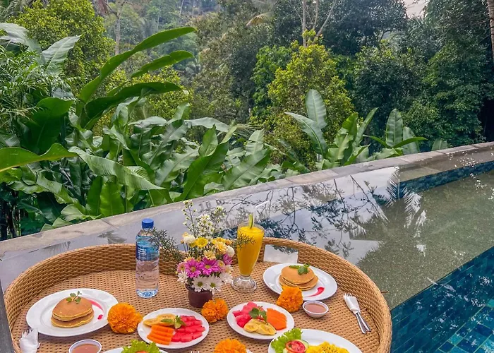 Aparthotel Made Punias Jungle Paradise 3*