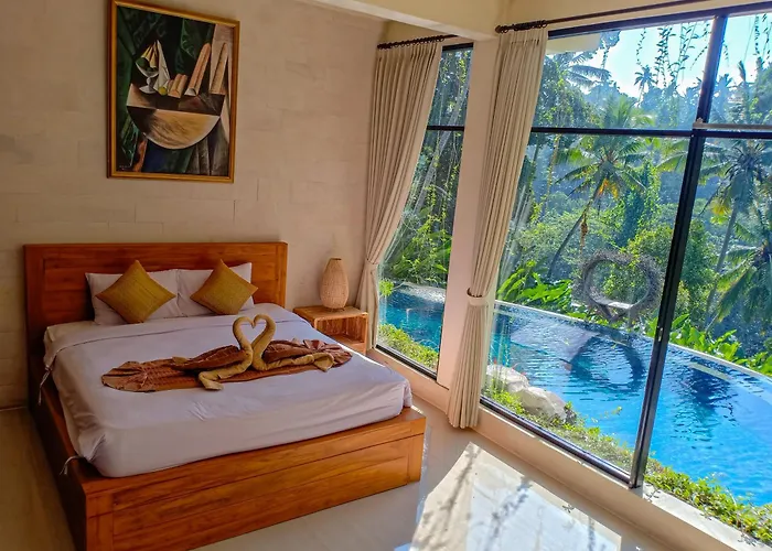Aparthotel Made Punias Jungle Paradise 3*