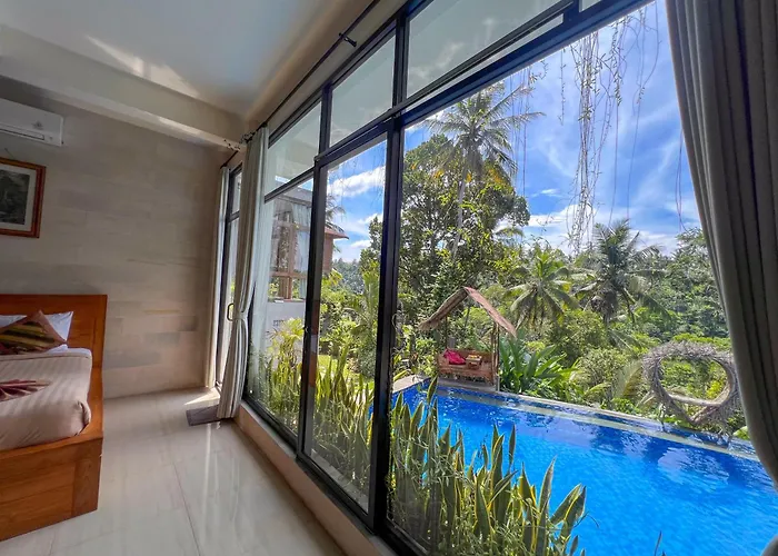 Aparthotel Made Punias Jungle Paradise 3*