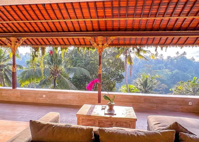 Aparthotel Made Punias Jungle Paradise 3*