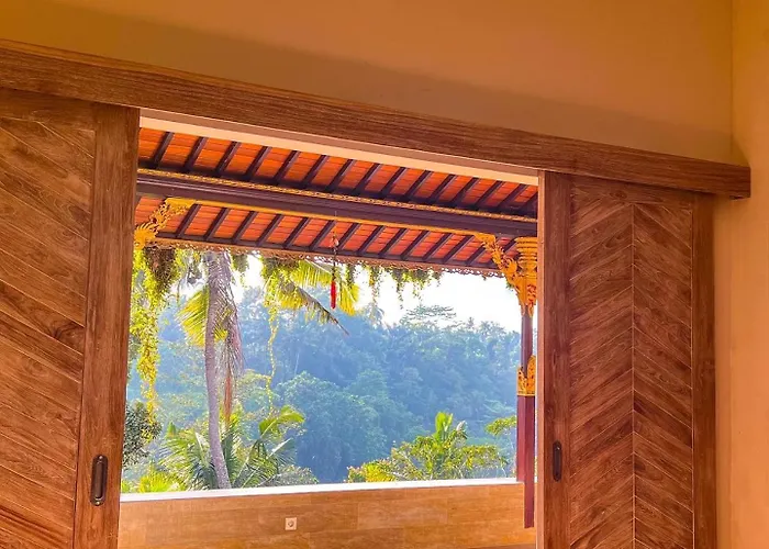 Made Punias Jungle Paradise