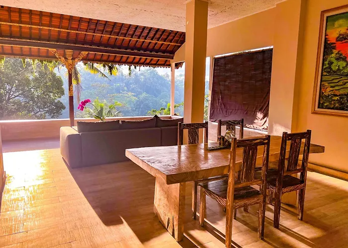 Aparthotel Made Punias Jungle Paradise 3*