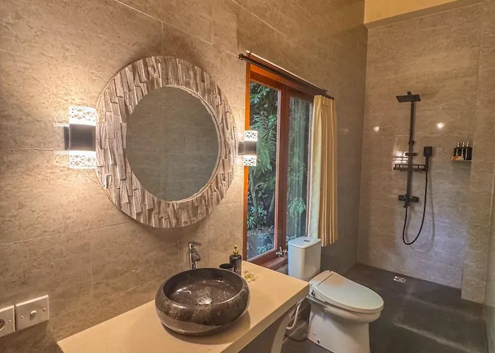 Aparthotel Made Punias Jungle Paradise